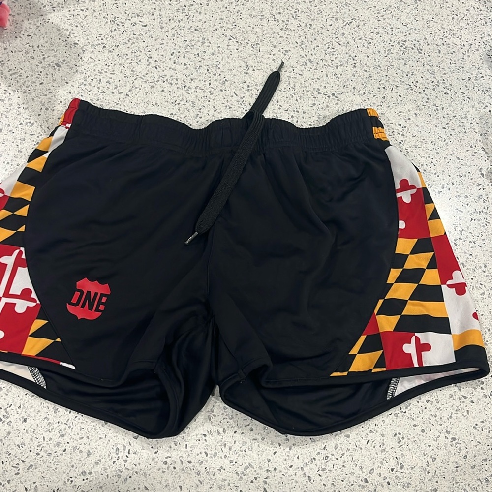 NWOT RouteOneApparel MD shorts